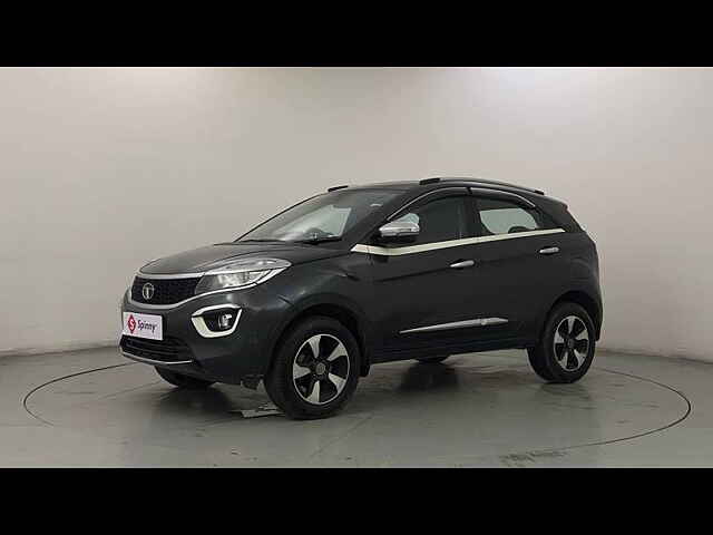 Second Hand Tata Nexon [2017-2020] XZA Plus Petrol in Delhi