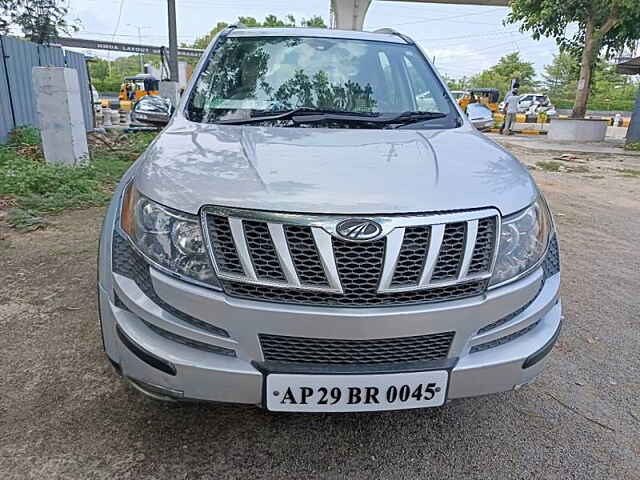 Second Hand Mahindra XUV500 [2011-2015] W6 in Hyderabad