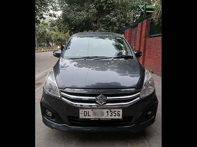 Second Hand Maruti Suzuki Ertiga [2015-2018] VDI Limited Edition [2017] in Delhi