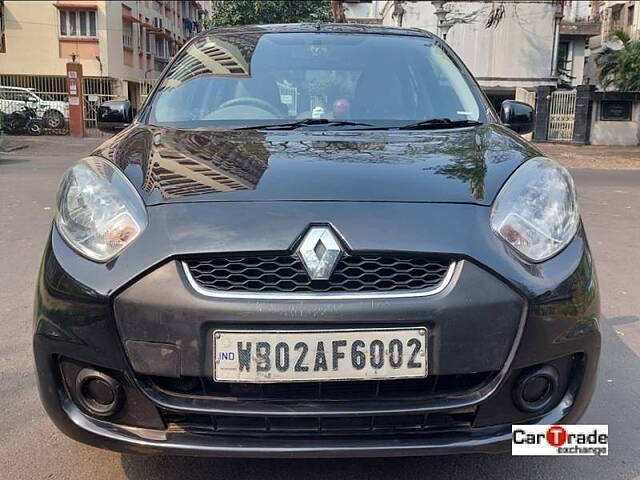 Second Hand Renault Pulse [2012-2015] RxL Diesel in Kolkata