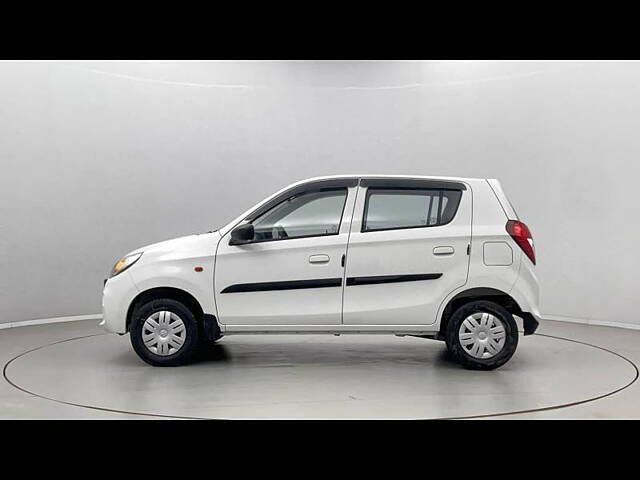 Second Hand Maruti Suzuki Alto 800 [2012-2016] Vxi in Jaipur