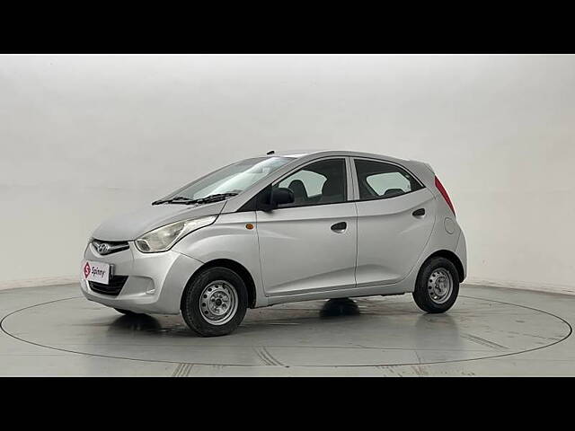 Second Hand Hyundai Eon Era + in Ghaziabad