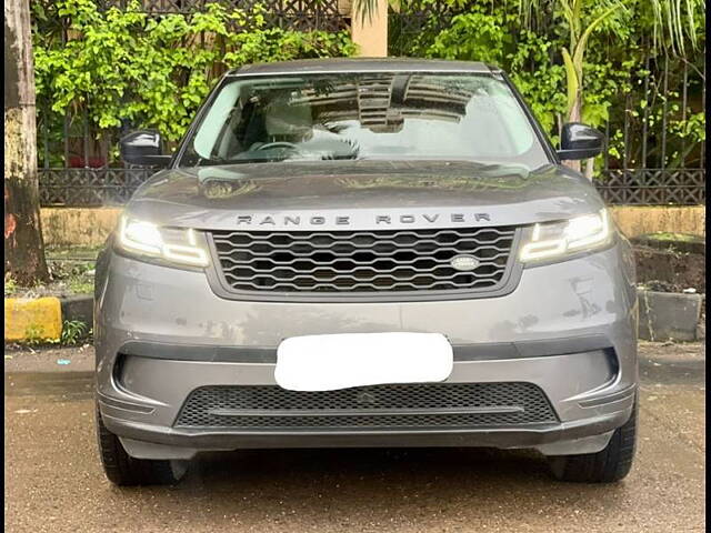 Second Hand Land Rover Range Rover Velar [2017-2023] 2.0 S Diesel 180 in Mumbai