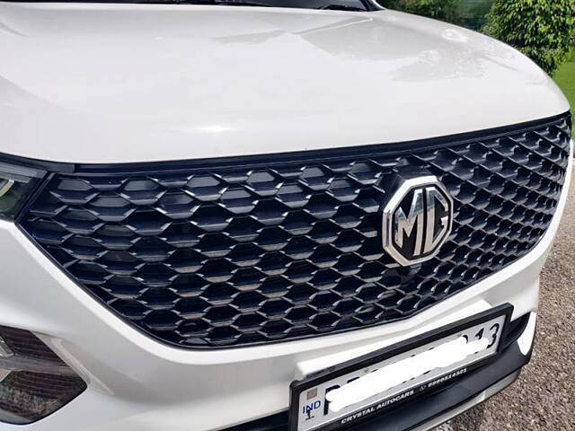 Second Hand MG Hector Plus [2020-2023] Sharp 2.0 Diesel in Mohali