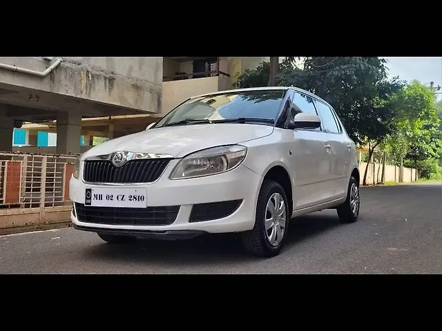 skoda fabia ambition 1.2 tdi price