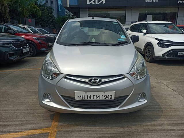 Second Hand Hyundai Eon Era + in Pune