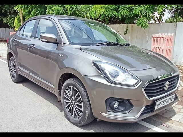 Second Hand Maruti Suzuki Dzire [2017-2020] ZDi Plus in Kanpur