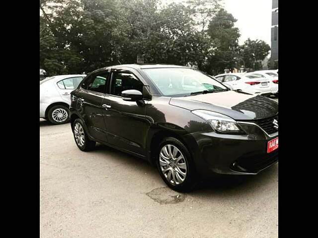 Second Hand Maruti Suzuki Baleno [2015-2019] Alpha 1.3 in Ludhiana