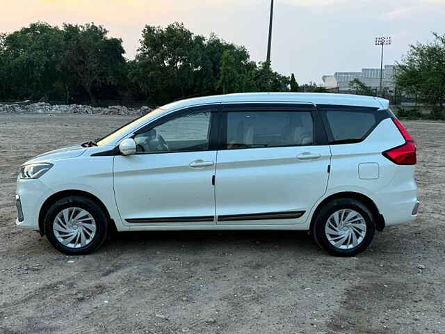 Second Hand Maruti Suzuki Ertiga [2018-2022] VXi in Delhi