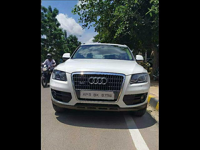 68 Used Audi Q5 Cars In India Second Hand Audi Q5 Cars In India Cartrade