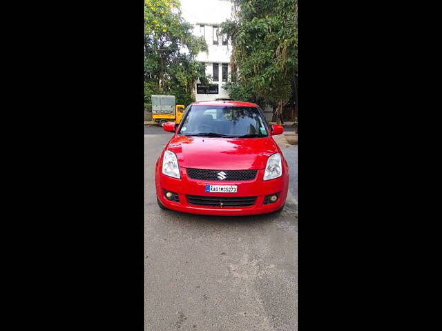 Second Hand Maruti Suzuki Swift  [2005-2010] LXi in Bangalore