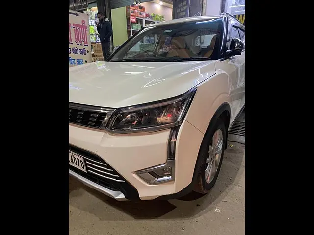 Second Hand Mahindra XUV300 1.5 W6 [2019-2020] in Lucknow