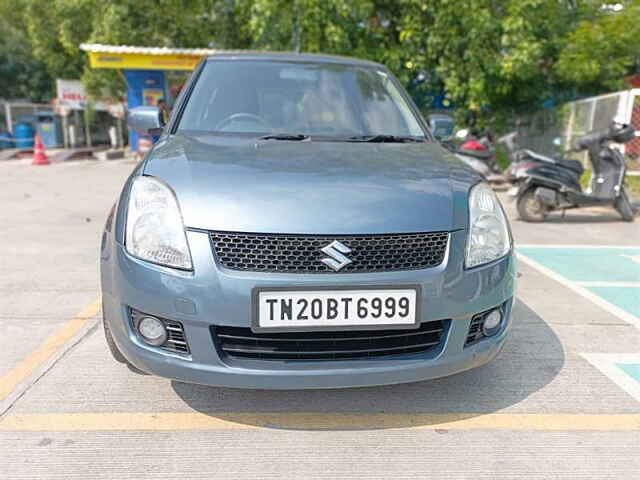 Second Hand Maruti Suzuki Swift  [2005-2010] VDi in Chennai