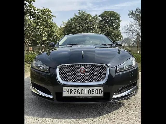 40 Used Jaguar Cars In Delhi Second Hand Jaguar Cars In Delhi Cartrade