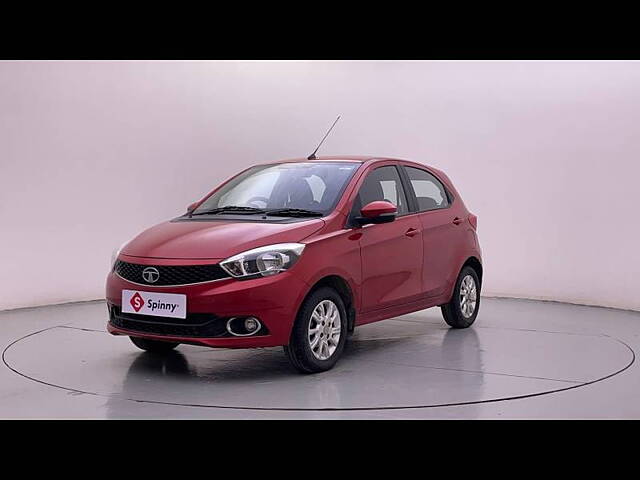 Second Hand Tata Tiago [2016-2020] Revotron XZA [2017-2019] in Bangalore