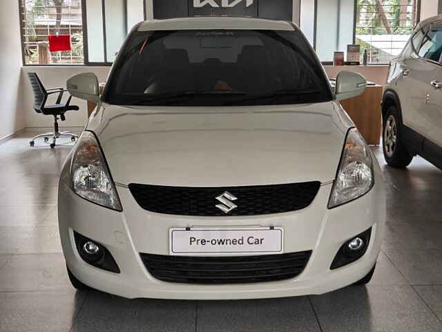 Second Hand Maruti Suzuki Swift [2011-2014] VDi in Mumbai