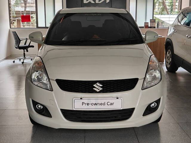 Second Hand Maruti Suzuki Swift [2011-2014] VDi in Mumbai