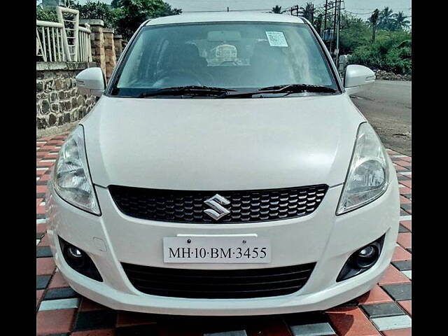 Second Hand Maruti Suzuki Swift [2011-2014] VDi in Sangli