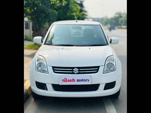 Second Hand Maruti Suzuki Dzire [2017-2020] LDi in Ahmedabad