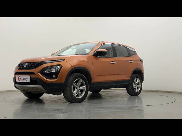 Second Hand Tata Harrier [2019-2023] XZ [2019-2020] in Hyderabad