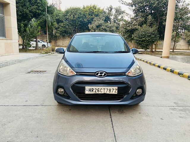 Second Hand Hyundai Xcent [2014-2017] Base 1.2 in Karnal