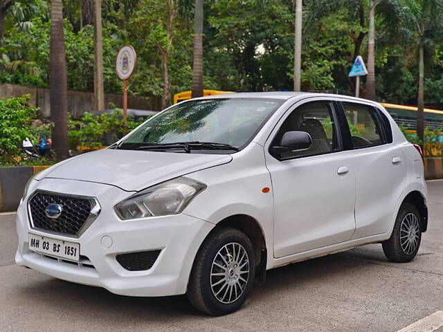 Second Hand Datsun GO [2014-2018] T in Mumbai