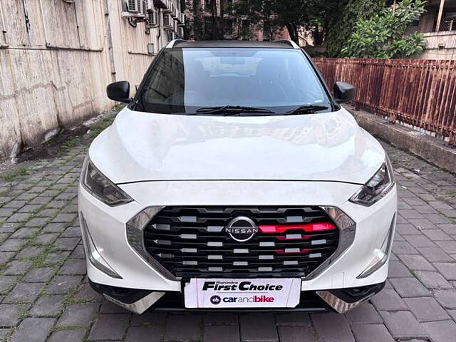 Second Hand Nissan Magnite [2020-2024] XE  [2020] in Thane