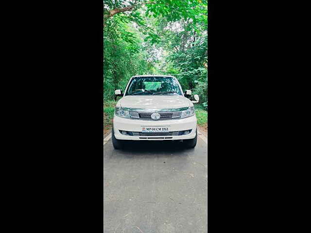 Second Hand Tata Safari Storme [2012-2015] 2.2 EX 4x2 in Bhopal