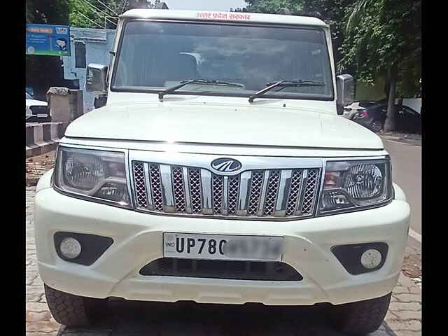 Second Hand Mahindra Bolero B6 (O) [2022] in Kanpur