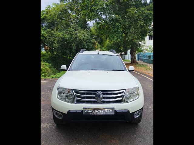 Second Hand Renault Duster [2012-2015] 85 PS RxL Diesel in Mysore