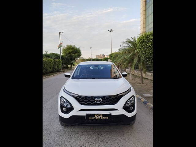 Second Hand Tata Harrier [2019-2023] XT Plus in Delhi