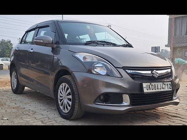 Second Hand Maruti Suzuki Swift DZire [2011-2015] VDI in Dehradun