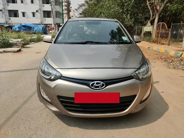 Hyundai I20 Door Speaker Size Best 