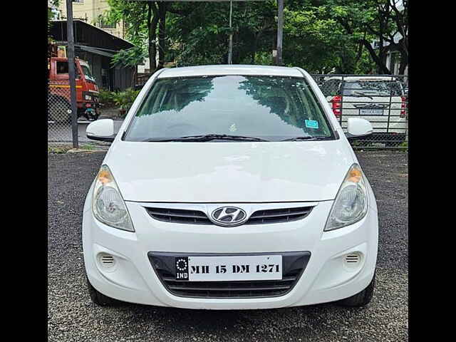 Second Hand Hyundai i20 [2010-2012] Sportz 1.2 (O) in Nashik