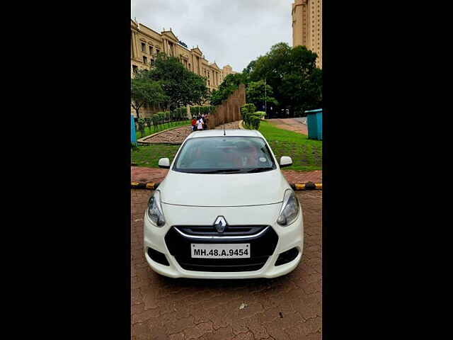 Second Hand Renault Scala [2012-2017] RxE Petrol in Pune