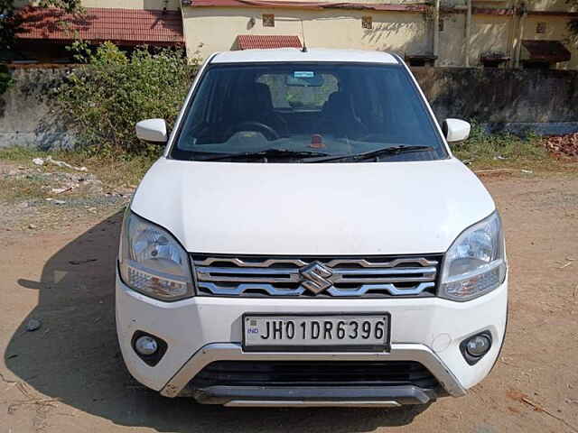 Second Hand Maruti Suzuki Wagon R [2019-2022] ZXi 1.2 in Ranchi