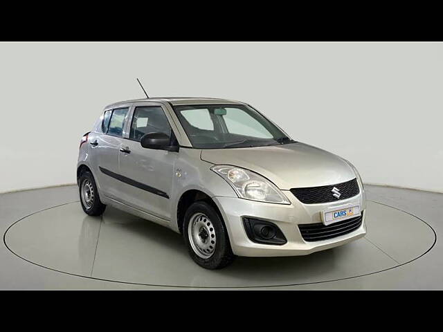 Second Hand Maruti Suzuki Swift [2014-2018] LXi in Delhi