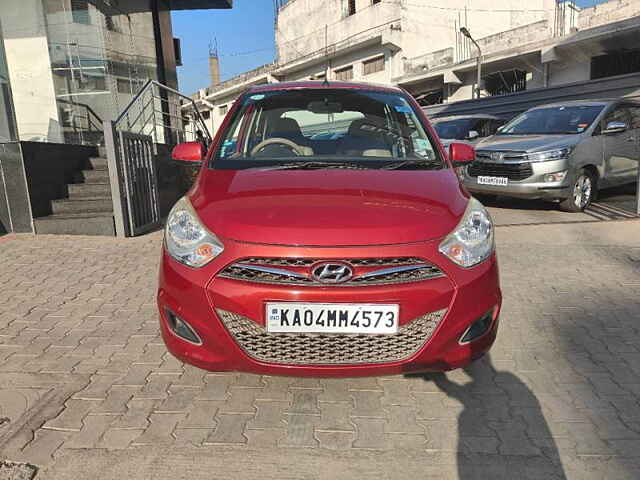 Second Hand Hyundai i10 [2010-2017] 1.1L iRDE Magna Special Edition in Bangalore