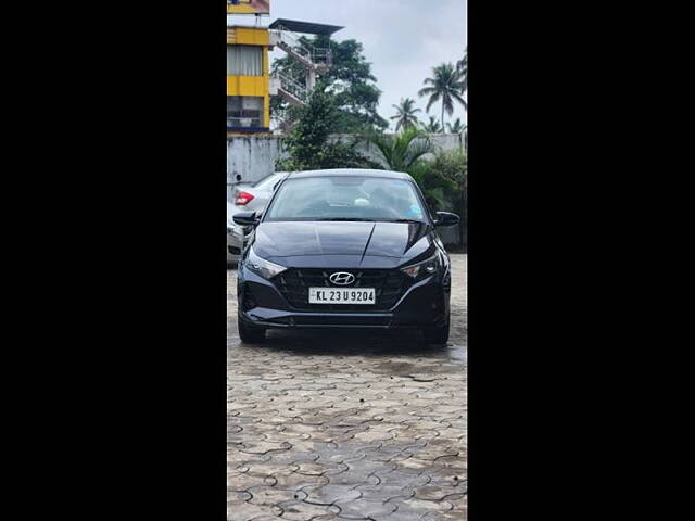 Second Hand Hyundai i20 [2020-2023] Asta (O) 1.2 MT [2020-2023] in Kochi