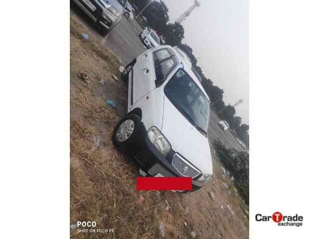 Second Hand Maruti Suzuki Alto [2005-2010] LXi BS-III in Chandigarh