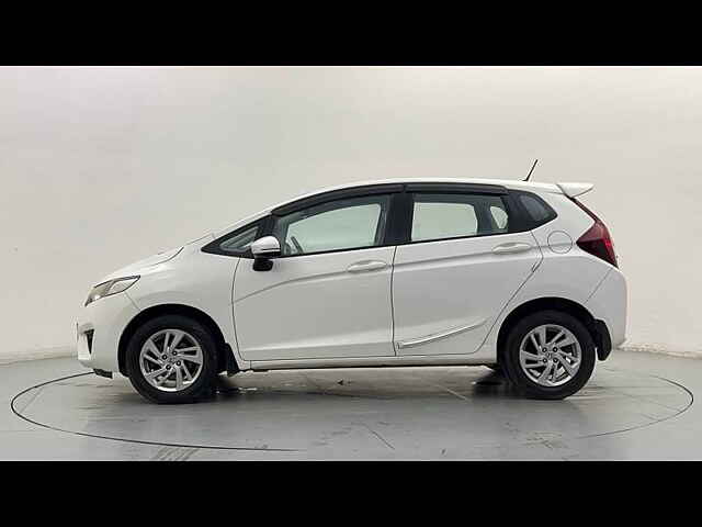 Second Hand Honda Jazz [2018-2020] VX Petrol in Delhi