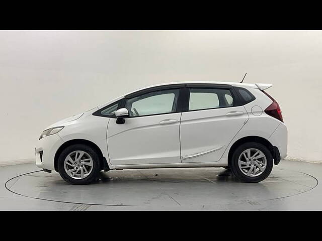 Second Hand Honda Jazz [2018-2020] VX Petrol in Delhi