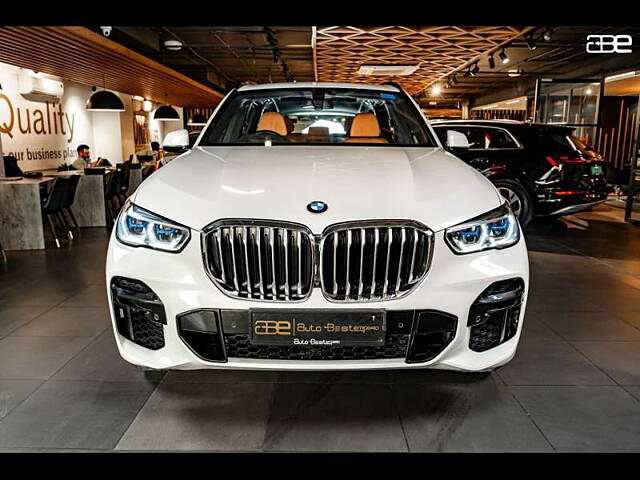 Second Hand BMW X5 xDrive40i xLine in Delhi