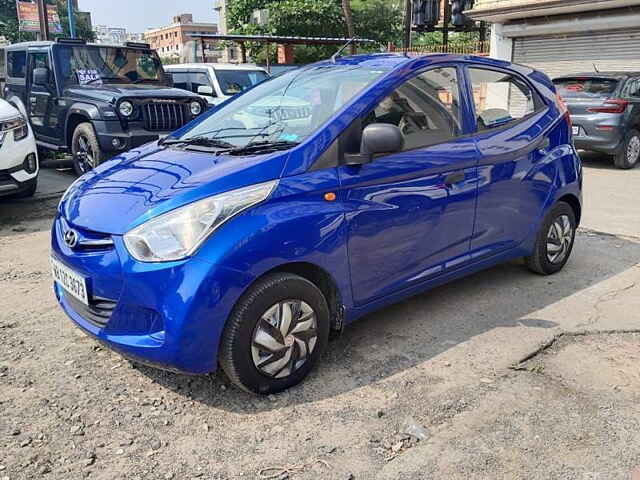 Second Hand Hyundai Eon D-Lite + in Kolkata