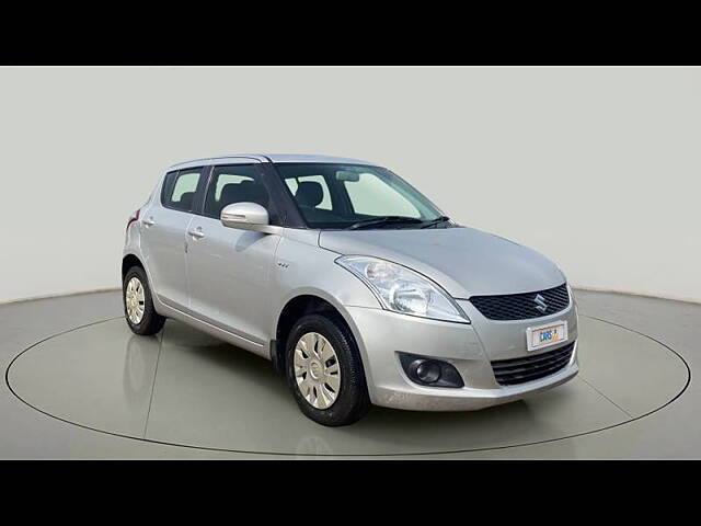 Second Hand Maruti Suzuki Swift [2011-2014] VXi in Nashik