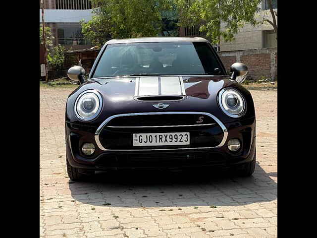 Second Hand MINI Clubman [2016-2020] Cooper S in Ahmedabad