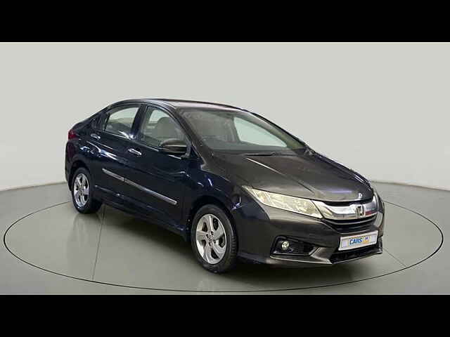 Second Hand Honda City [2011-2014] 1.5 V MT in Delhi