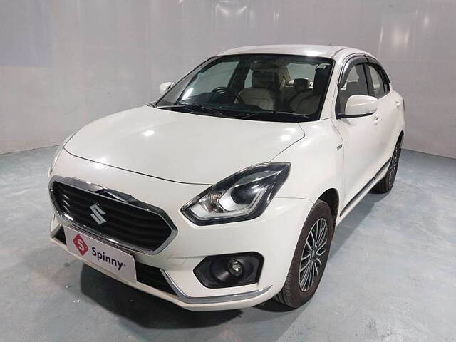 Second Hand Maruti Suzuki Dzire [2020-2024] ZXi [2020-2023] in Kochi