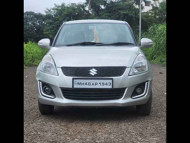 Second Hand Maruti Suzuki Swift [2011-2014] ZXi in Pune