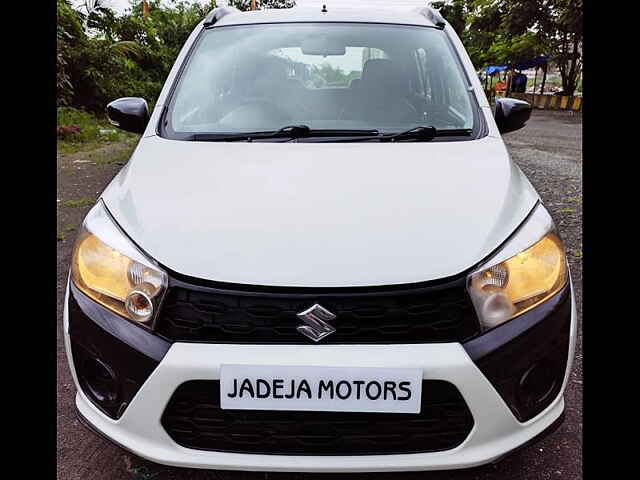 Second Hand Maruti Suzuki Celerio X Zxi (O) AMT [2017-2019] in Mumbai